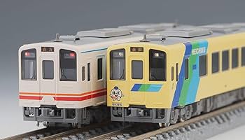 Amazon | TOMIX Nゲージ 平成筑豊鉄道 400形 開業時カラー